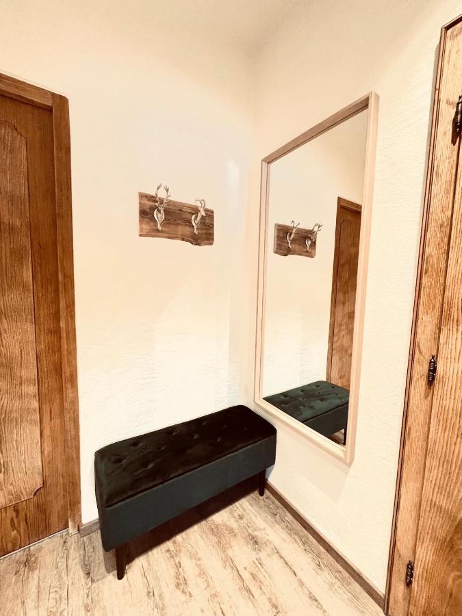 Pension Kreuzeck - Dein Gluecksplatz Am Lech Weissenbach am Lech Exterior foto